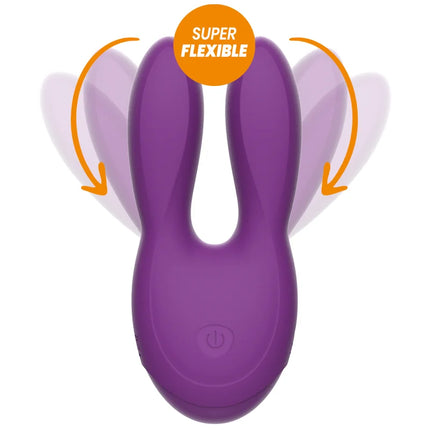 REWOLUTION - REWOBIT FLEXIBLER STIMULATOR - Auflegvibrator