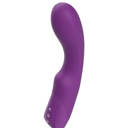 REWOLUTION - REWOCLASSY FLEXIBLER VIBRATOR - G-Punkt-Vibrator