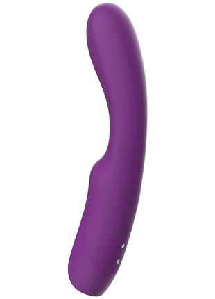 REWOLUTION - REWOCLASSY FLEXIBLER VIBRATOR - G-Punkt-Vibrator