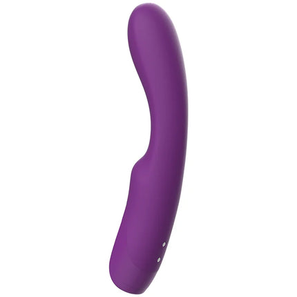 REWOLUTION - REWOCLASSY FLEXIBLER VIBRATOR - G-Punkt-Vibrator