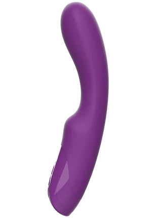 REWOLUTION - REWOCLASSY FLEXIBLER VIBRATOR - G-Punkt-Vibrator