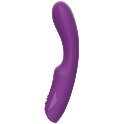 REWOLUTION - REWOCLASSY FLEXIBLER VIBRATOR - G-Punkt-Vibrator