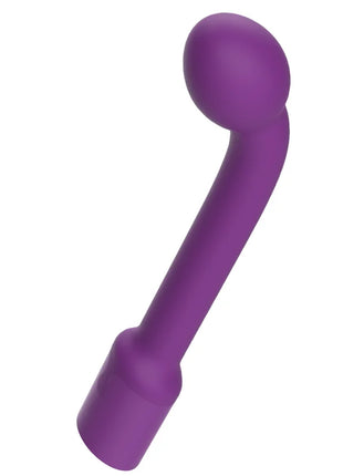 REWOLUTION - REWOFLEX FLEXIBLER G-PUNKT-STIMULATOR-VIBRATOR - G-Punkt-Vibrator