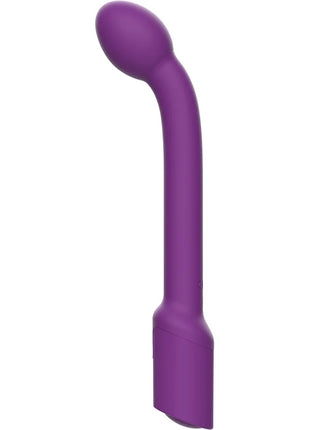 REWOLUTION - REWOFLEX FLEXIBLER G-PUNKT-STIMULATOR-VIBRATOR - G-Punkt-Vibrator
