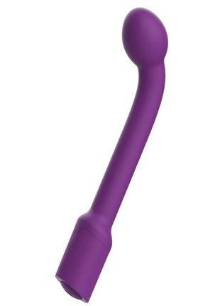 REWOLUTION - REWOFLEX FLEXIBLER G-PUNKT-STIMULATOR-VIBRATOR - G-Punkt-Vibrator