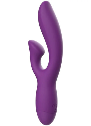 REWOLUTION - REWOFUN FLEXIBLER VIBRATOR - A-Punkt Vibratoren