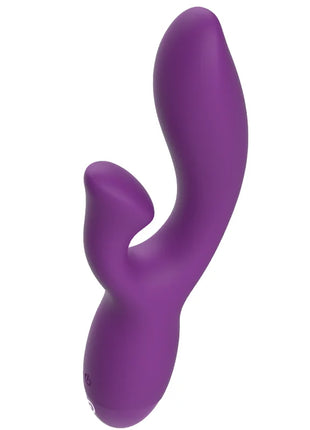 REWOLUTION - REWOFUN FLEXIBLER VIBRATOR - A-Punkt Vibratoren
