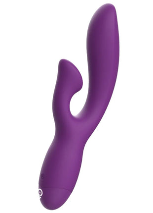 REWOLUTION - REWOFUN FLEXIBLER VIBRATOR - A-Punkt Vibratoren