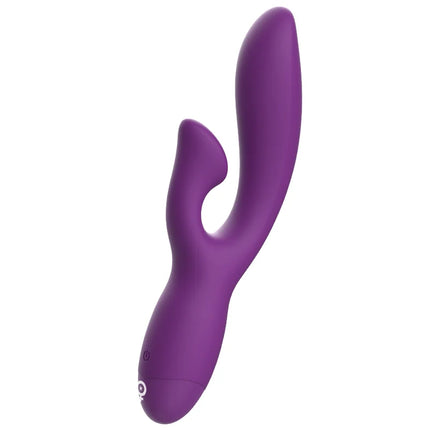 REWOLUTION - REWOFUN FLEXIBLER VIBRATOR - A-Punkt Vibratoren