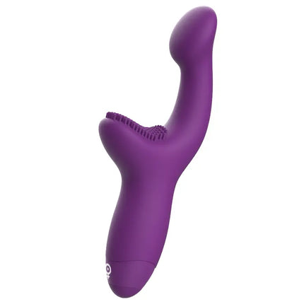 REWOLUTION - REWOKISS DUAL - ASPOT MIT FlexiREWO™ - A-Punkt Vibratoren