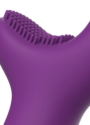 REWOLUTION - REWOKISS DUAL - ASPOT MIT FlexiREWO™ - A-Punkt Vibratoren