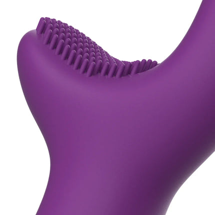 REWOLUTION - REWOKISS DUAL - ASPOT MIT FlexiREWO™ - A-Punkt Vibratoren