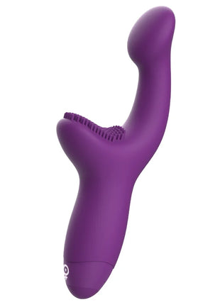 REWOLUTION - REWOKISS DUAL - ASPOT MIT FlexiREWO™ - A-Punkt Vibratoren