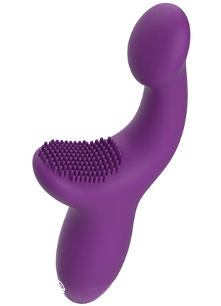 REWOLUTION - REWOKISS DUAL - ASPOT MIT FlexiREWO™ - A-Punkt Vibratoren