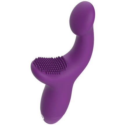 REWOLUTION - REWOKISS DUAL - ASPOT MIT FlexiREWO™ - A-Punkt Vibratoren