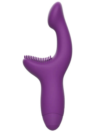 REWOLUTION - REWOKISS DUAL - ASPOT MIT FlexiREWO™ - A-Punkt Vibratoren