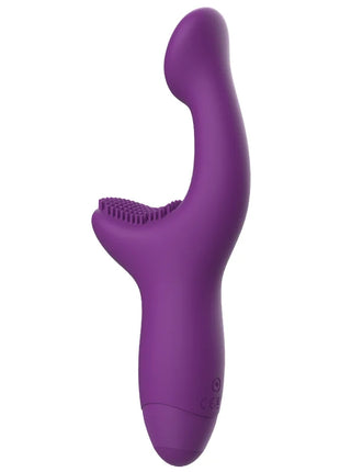 REWOLUTION - REWOKISS DUAL - ASPOT MIT FlexiREWO™ - A-Punkt Vibratoren