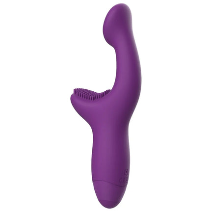 REWOLUTION - REWOKISS DUAL - ASPOT MIT FlexiREWO™ - A-Punkt Vibratoren