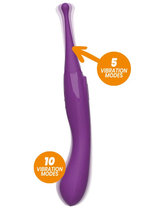REWOLUTION - REWOMAGISCHER STIMULATOR - Anal-Vaginalvibratoren