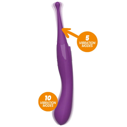 REWOLUTION - REWOMAGISCHER STIMULATOR - Anal-Vaginalvibratoren