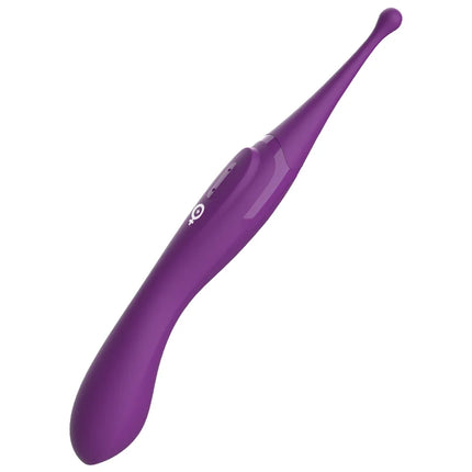 REWOLUTION - REWOMAGISCHER STIMULATOR - Anal-Vaginalvibratoren