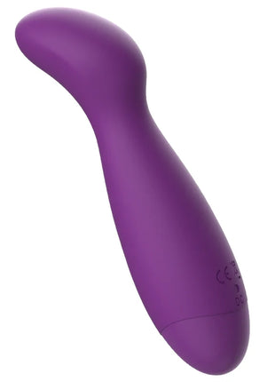 REWOLUTION - REWOPULSE FLEXIBLER VIBRATOR G-PUNKT-STIMULATOR - G-Punkt-Vibrator