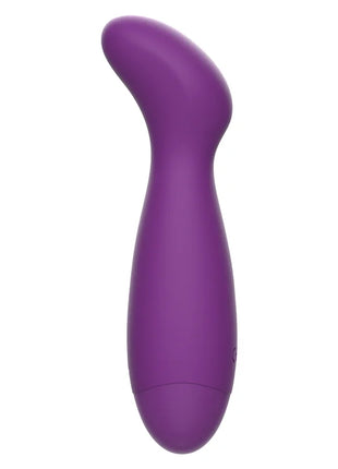 REWOLUTION - REWOPULSE FLEXIBLER VIBRATOR G-PUNKT-STIMULATOR - G-Punkt-Vibrator