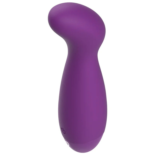 REWOLUTION - REWOPULSE FLEXIBLER VIBRATOR G-PUNKT-STIMULATOR - G-Punkt-Vibrator