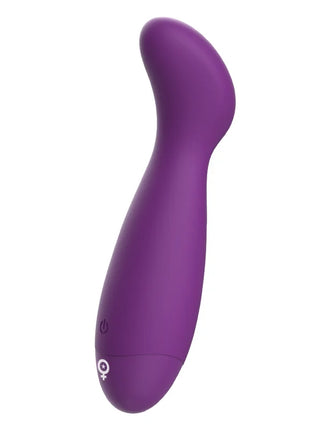 REWOLUTION - REWOPULSE FLEXIBLER VIBRATOR G-PUNKT-STIMULATOR - G-Punkt-Vibrator