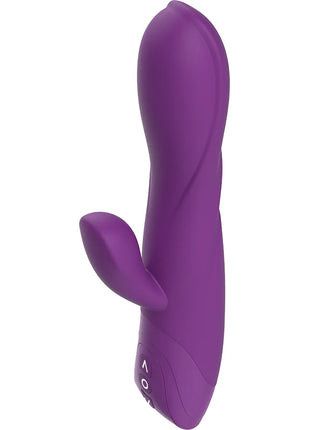 REWOLUTION - REWORABBIT FLEXIBLER VIBRATOR - FÜR DEN ASPO - A-Punkt Vibratoren