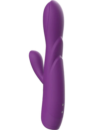 REWOLUTION - REWORABBIT FLEXIBLER VIBRATOR - FÜR DEN ASPO - A-Punkt Vibratoren