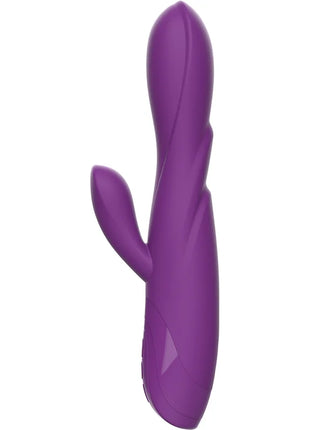 REWOLUTION - REWORABBIT FLEXIBLER VIBRATOR - FÜR DEN ASPO - A-Punkt Vibratoren