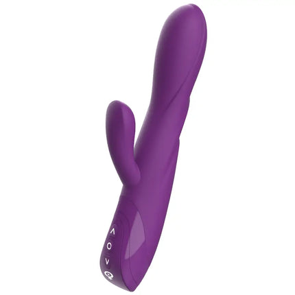REWOLUTION - REWORABBIT FLEXIBLER VIBRATOR - FÜR DEN ASPO - A-Punkt Vibratoren