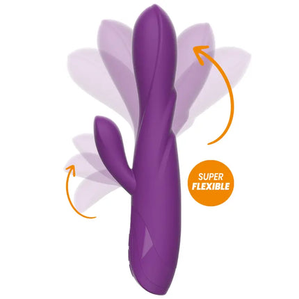 REWOLUTION - REWORABBIT FLEXIBLER VIBRATOR - FÜR DEN ASPO - A-Punkt Vibratoren