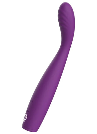 REWOLUTION - REWOSTIM FLEXIBLER VIBRATOR - G-Punkt-Vibrator