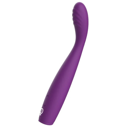 REWOLUTION - REWOSTIM FLEXIBLER VIBRATOR - G-Punkt-Vibrator
