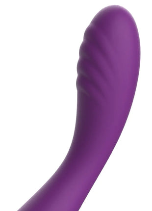 REWOLUTION - REWOSTIM FLEXIBLER VIBRATOR - G-Punkt-Vibrator