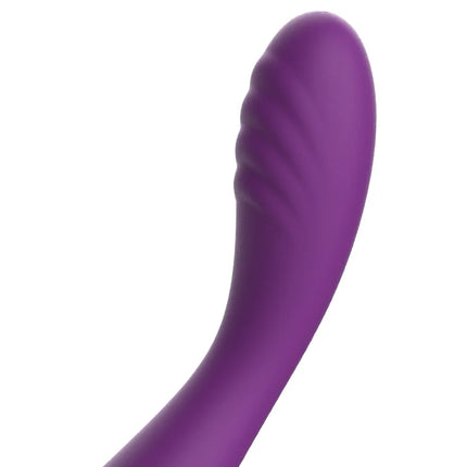 REWOLUTION - REWOSTIM FLEXIBLER VIBRATOR - G-Punkt-Vibrator