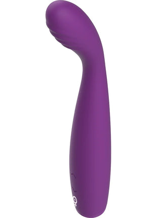REWOLUTION - REWOSTIM FLEXIBLER VIBRATOR - G-Punkt-Vibrator