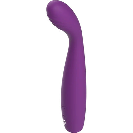 REWOLUTION - REWOSTIM FLEXIBLER VIBRATOR - G-Punkt-Vibrator