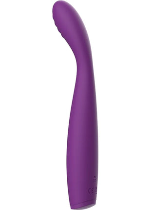 REWOLUTION - REWOSTIM FLEXIBLER VIBRATOR - G-Punkt-Vibrator