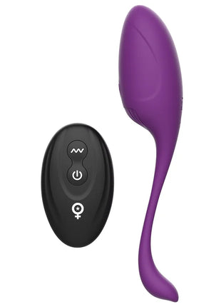 REWOLUTION - REWOVO EIERVIBRATOR FERNBEDIENUNG - Vibrierendes Ei