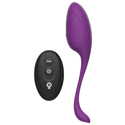 REWOLUTION - REWOVO EIERVIBRATOR FERNBEDIENUNG - Vibrierendes Ei