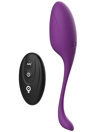 REWOLUTION - REWOVO EIERVIBRATOR FERNBEDIENUNG - Vibrierendes Ei