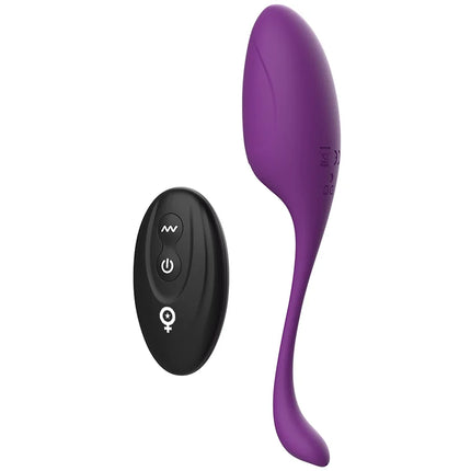REWOLUTION - REWOVO EIERVIBRATOR FERNBEDIENUNG - Vibrierendes Ei