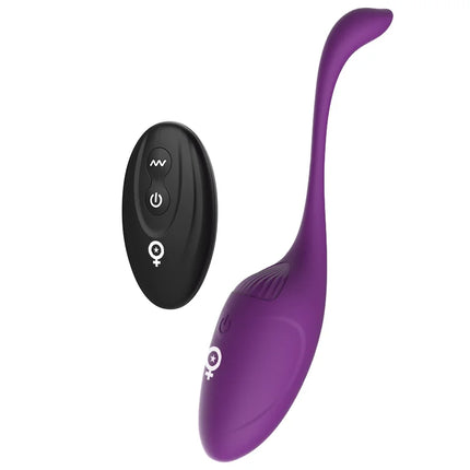 REWOLUTION - REWOVO EIERVIBRATOR FERNBEDIENUNG - Vibrierendes Ei