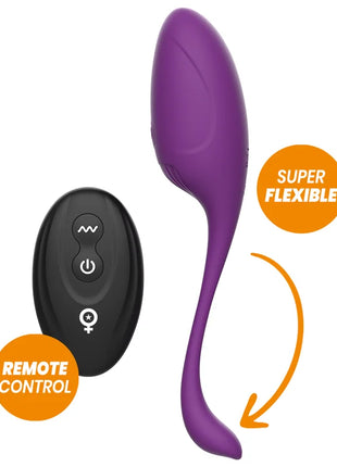 REWOLUTION - REWOVO EIERVIBRATOR FERNBEDIENUNG - Vibrierendes Ei