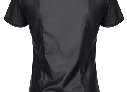 Herren T-Shirt RMRemo001 schwarz - 5XL-1