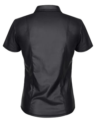 Herren T-Shirt RMRemo001 schwarz - 5XL-1