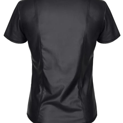 Herren T-Shirt RMRemo001 schwarz - 5XL-1